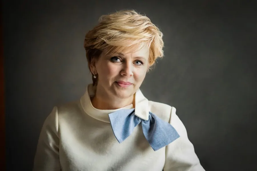 Eva Pavlová