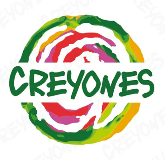 creyones
